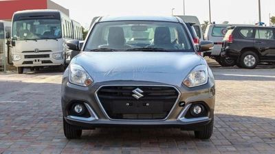 Suzuki Dzire GLX DZAIRE 1.2L AT-1