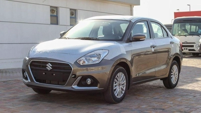 Suzuki Dzire GLX DZAIRE 1.2L AT-2