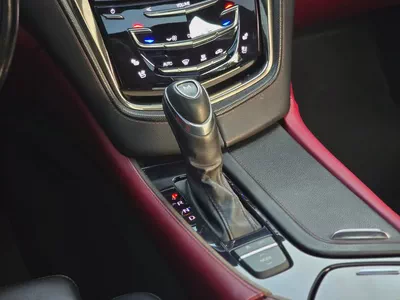Cadillac CT5 2019 Luxury GCC Specs // Perfect condition // Single owner-10