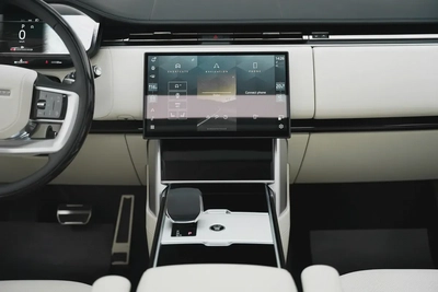 2025 RANGE ROVER P530 AUTOBIOGRAPHY WITH WARRANTY-1