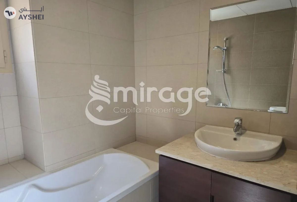 TOWNHOUSE FOR SALE IN KHUZAMA, AL RAHA GOLF GARDENS