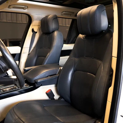 AED 2,682 pm • 0% Downpayment • Range Rover Vogue • 1 Year Warranty-8