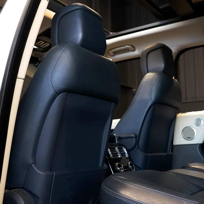 AED 2,682 pm • 0% Downpayment • Range Rover Vogue • 1 Year Warranty-15