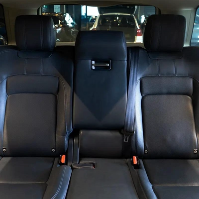AED 2,682 pm • 0% Downpayment • Range Rover Vogue • 1 Year Warranty-3