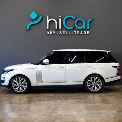 AED 2,682 pm • 0% Downpayment • Range Rover Vogue • 1 Year Warranty-14