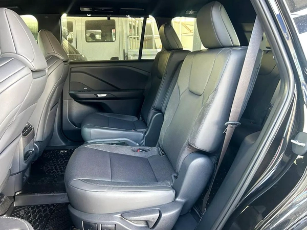 2026 LEXUS TX500h F SPORT 3 2.4L DIRECT-4 BRAND NEW 0KM
