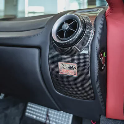 Ferrari F430 2007 | 4.3L V8 | Exceptional Condition-13