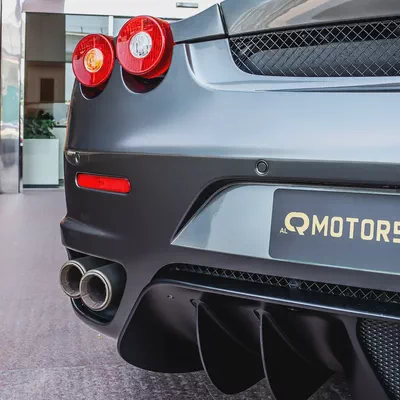 Ferrari F430 2007 | 4.3L V8 | Exceptional Condition-3
