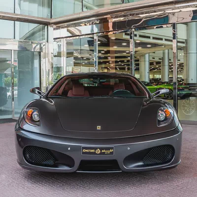 Ferrari F430 2007 | 4.3L V8 | Exceptional Condition-7