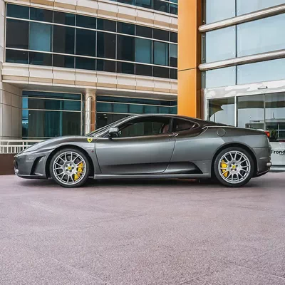 Ferrari F430 2007 | 4.3L V8 | Exceptional Condition-8