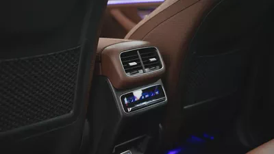 2024 MERCEDES BENZ GLE 450 4MATIC WITH WARRANTY AND SERVICE CONTRACT-16