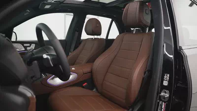 2024 MERCEDES BENZ GLE 450 4MATIC WITH WARRANTY AND SERVICE CONTRACT-18