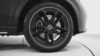 2024 MERCEDES BENZ GLE 450 4MATIC WITH WARRANTY AND SERVICE CONTRACT-19