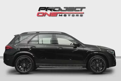 2024 MERCEDES BENZ GLE 450 4MATIC WITH WARRANTY AND SERVICE CONTRACT-2