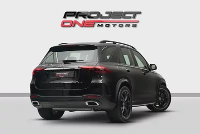 2024 MERCEDES BENZ GLE 450 4MATIC WITH WARRANTY AND SERVICE CONTRACT-3