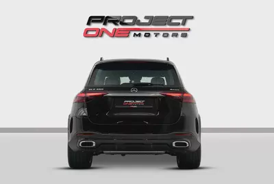 2024 MERCEDES BENZ GLE 450 4MATIC WITH WARRANTY AND SERVICE CONTRACT-4