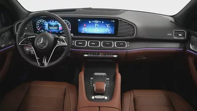 2024 MERCEDES BENZ GLE 450 4MATIC WITH WARRANTY AND SERVICE CONTRACT-5