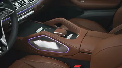 2024 MERCEDES BENZ GLE 450 4MATIC WITH WARRANTY AND SERVICE CONTRACT-7