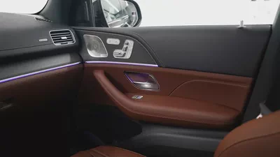 2024 MERCEDES BENZ GLE 450 4MATIC WITH WARRANTY AND SERVICE CONTRACT-8