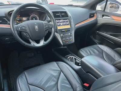 LINCOLN MKC-12
