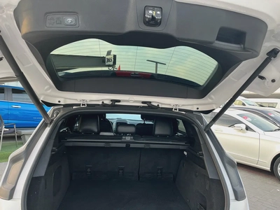 LINCOLN MKC-13