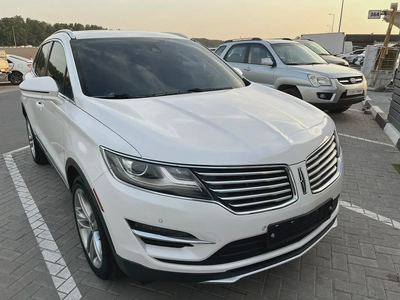 LINCOLN MKC-1
