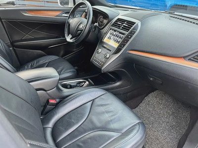LINCOLN MKC-6