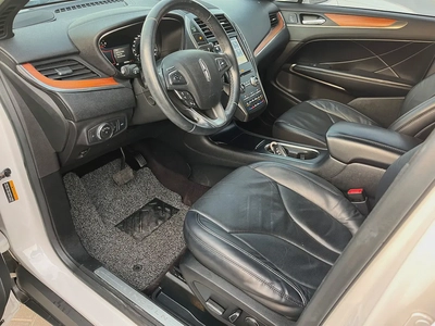 LINCOLN MKC-7
