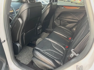 LINCOLN MKC-8