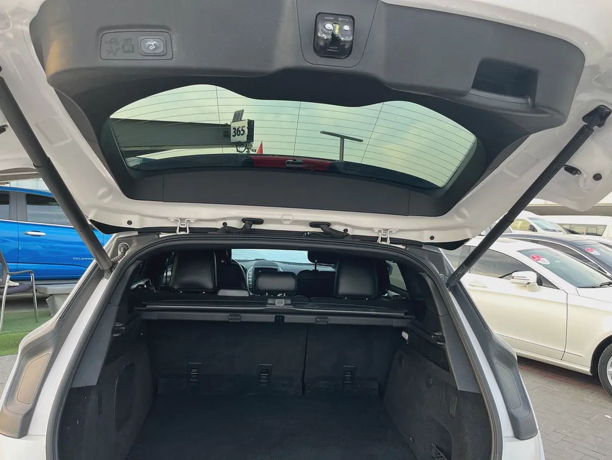 LINCOLN MKC-13-13