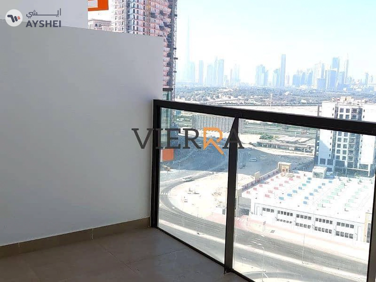Binghatti Gateway, Al Jaddaf, Dubai