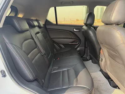 2020 GAC GS3 200T GCC Specs - Excellent Condition-10
