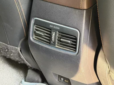 2020 GAC GS3 200T GCC Specs - Excellent Condition-17