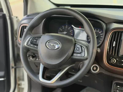 2020 GAC GS3 200T GCC Specs - Excellent Condition-5