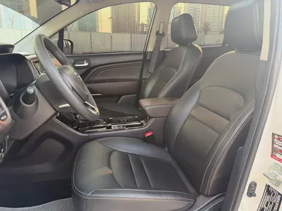 2020 GAC GS3 200T GCC Specs - Excellent Condition-7