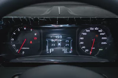 GAC WARRANTY 2031 / 150,000KMS | GCC | 1.5L | AED 900 PM-10