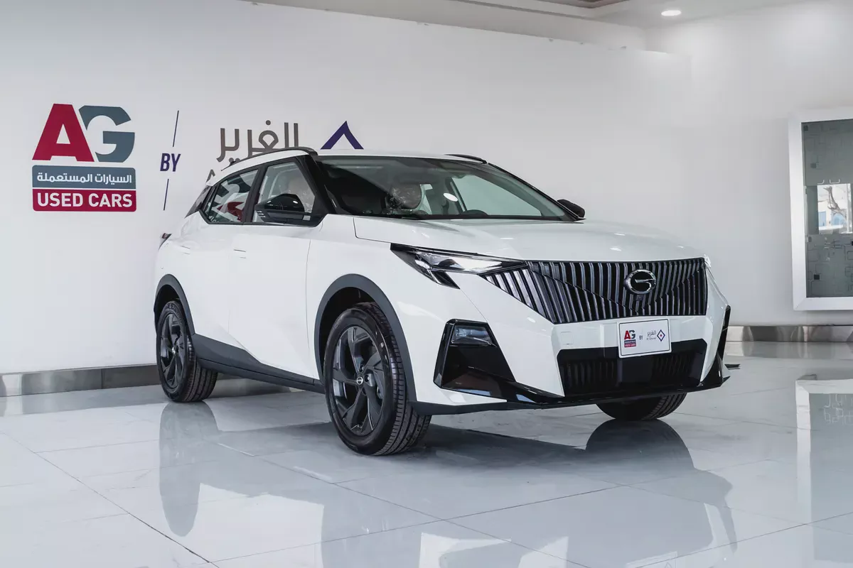 GAC WARRANTY 2031 / 150,000KMS | GCC | 1.5L | AED 900 PM-2-2