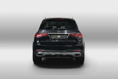 0% Downpayment | Mercedes-Benz Service And Warranty Package | AED 5,894 P/M-2