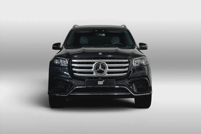 0% Downpayment | Mercedes-Benz Service And Warranty Package | AED 5,894 P/M-3