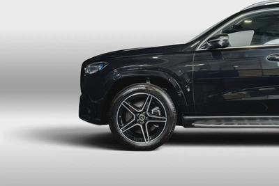 0% Downpayment | Mercedes-Benz Service And Warranty Package | AED 5,894 P/M-5