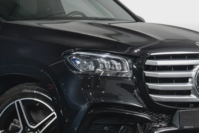 0% Downpayment | Mercedes-Benz Service And Warranty Package | AED 5,894 P/M-6