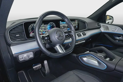 0% Downpayment | Mercedes-Benz Service And Warranty Package | AED 5,894 P/M-7