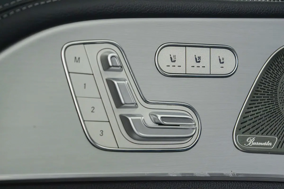0% Downpayment | Mercedes-Benz Service And Warranty Package | AED 5,894 P/M-10-10