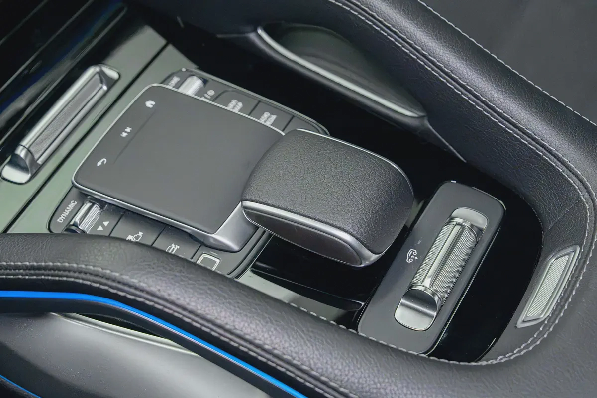 0% Downpayment | Mercedes-Benz Service And Warranty Package | AED 5,894 P/M-11-11