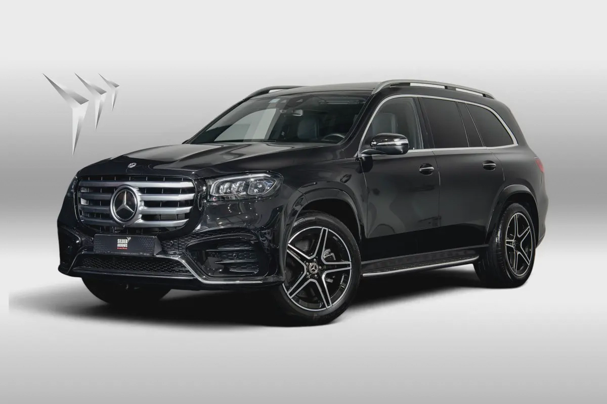 0% Downpayment | Mercedes-Benz Service And Warranty Package | AED 5,894 P/M