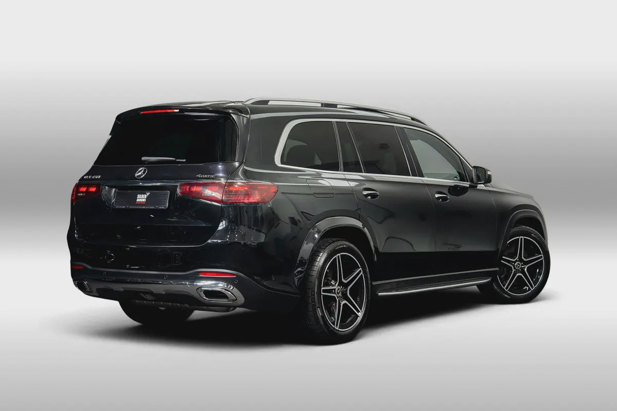 0% Downpayment | Mercedes-Benz Service And Warranty Package | AED 5,894 P/M
