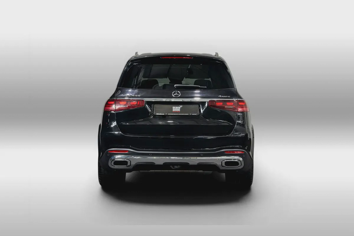 0% Downpayment | Mercedes-Benz Service And Warranty Package | AED 5,894 P/M-2-2