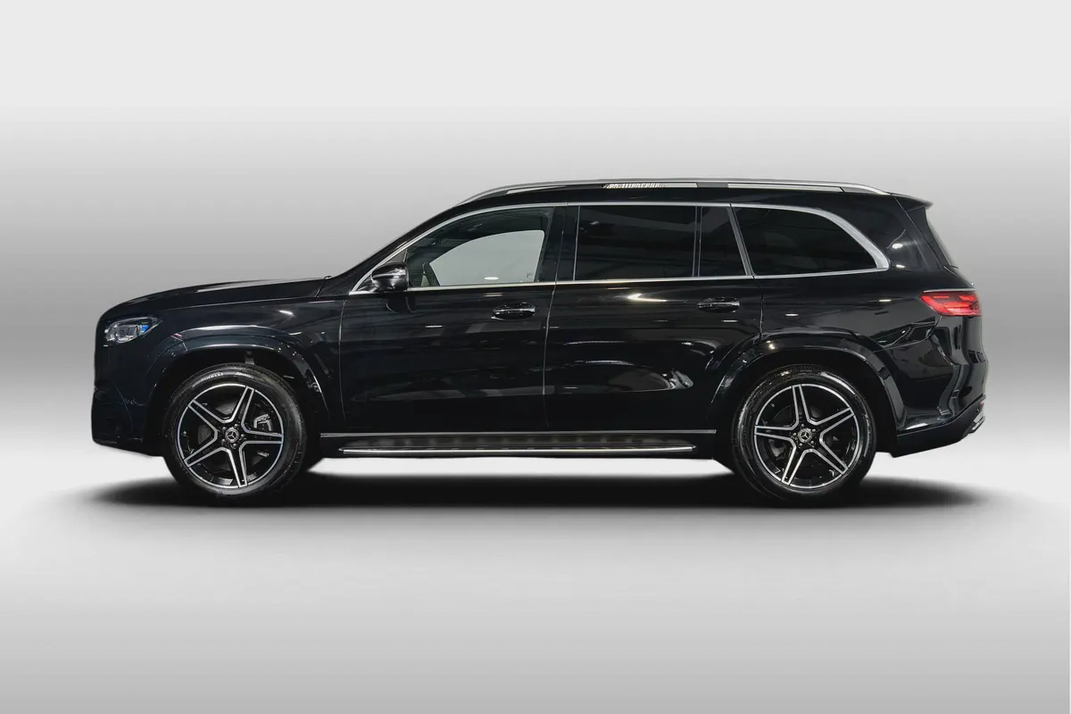 0% Downpayment | Mercedes-Benz Service And Warranty Package | AED 5,894 P/M-4-4