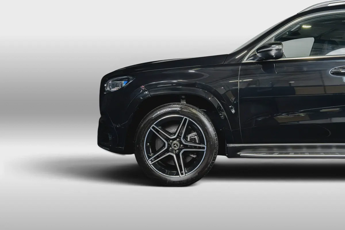 0% Downpayment | Mercedes-Benz Service And Warranty Package | AED 5,894 P/M-5-5