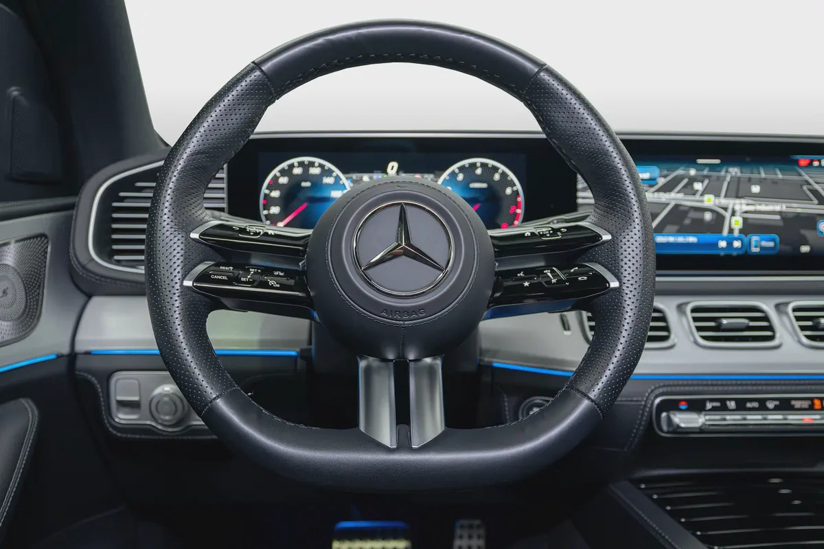 0% Downpayment | Mercedes-Benz Service And Warranty Package | AED 5,894 P/M-8-8